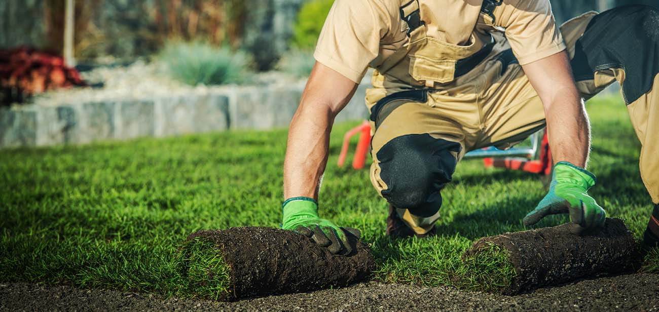 Syracuse Concrete Contractor, Concrete Company and Landscaper